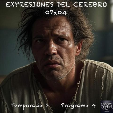 EXPRESIONES DEL CEREBRO | 07x04
El Cerebro es el órgano mas pretencioso de nuestro organismo. Las expresiones del cerebro son numerosas y muy variadas. La manera de investigar el cerebro ha variado a lo largo de los años, e incluso ahora, en el arriesgado caso de extirpar tumores cerebrales, las operaciones se hacen con el paciente despierto. No hay nada más misterioso que este órgano, que se expresa según las sustancias que le entren, o las enfermedades que le invadan. Incluso el arte ha intentado retratar el rostro de las personas que sufrían alguna enfermedad cerebral. Hablemos pues de este órgano, el cerebro, sede de nuestra identidad.
https://luisbermejo.com/expresiones-del-cerebro-07x04/
#cerebro #chatgpt #ciencia #cine #crítica #cultura #enfermedad #evolución #expresión #funcionamiento #gramática #IA #inteligencia artificial #lectura #leer #medicina #neurociencia #neurología #patologías #reseña #sustancias #podcast #NoSoyOriginal