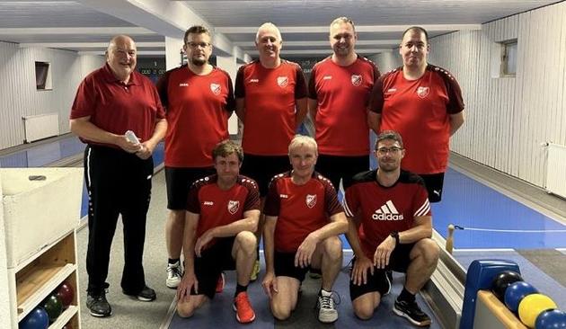 Bus im ÖPNV des VRN