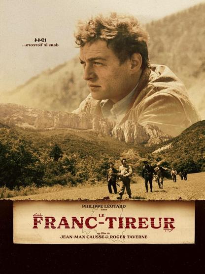 Le franc-tireur