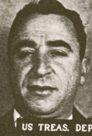 Eugene Giannini