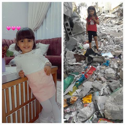 I am Tareq from Gaza, a father who lost everything—what was dearest to me and all that I had. I am doing my best to provide for my family amidst soaring prices and no income. I rely on your support, my friends, as even the smallest help makes a difference. Please don’t forget my family in your prayers and support.