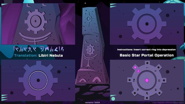 I started this up again today with an audio pass to add SFX and some graphical tweaks. This is my basic Star Gate that will transport the MC to the planet environment where the 'Children,' are waiting. #scifisky #musicvideoproduction #musicsky #gamegraphics ♪  