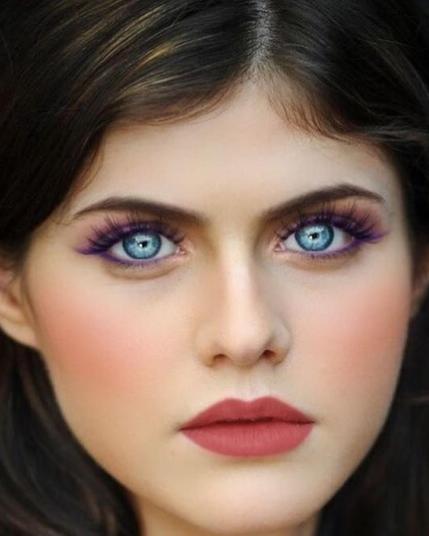 Alexandra Daddario