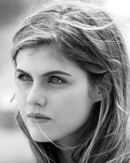Alexandra Daddario
