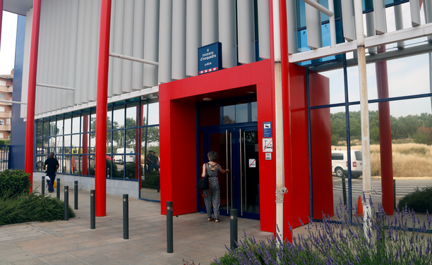 Els Mossos necessitaran més mitjans per gestionar les tasques d'immigració, segons els sindicats (ACN/Oriol Bosch)