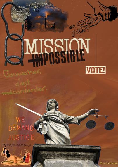 Mission Possible