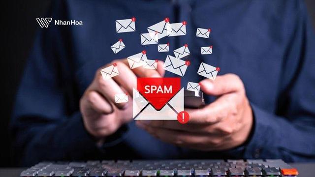 Junk mail là gì?