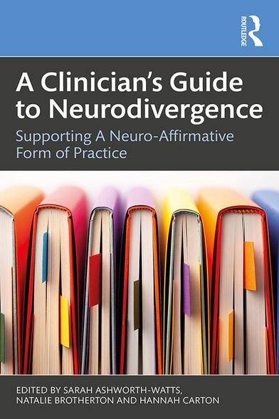 It provides a practical guide for clinicians to move towards a more neuro-aware and neuro-affirmative way of working. It sets out guidance around diagnosis and access to services whilst giving consideration to the adaptations and accommodations that might be necessary to avoid the inequities that can often be experienced through neuro-normative or heteronormative practices. Topics covered include learning difficulties such as dyslexia and dyscalculia, autism, ADHD, acquired brain injury and various other neurodivergent profiles. The intersection of neurodivergence with factors such as gender and age and comorbidity with mental health and personality profiles is also considered. Drawing on the NICE guidelines, the International Classification of Disease (ICD) system, and the Diagnostical Statistical Manual (DSM), each chapter provides the background to different neuro-cognitive profiles, common indicators that may be observed, screening and diagnostic assessment, clinical recommendations and signposting to relevant resources and services. The handbook is valuable reading for students, researchers, clinicians, therapists, medical and allied professionals who require an introductory text providing in-depth details regarding a range of neurodivergent conditions.