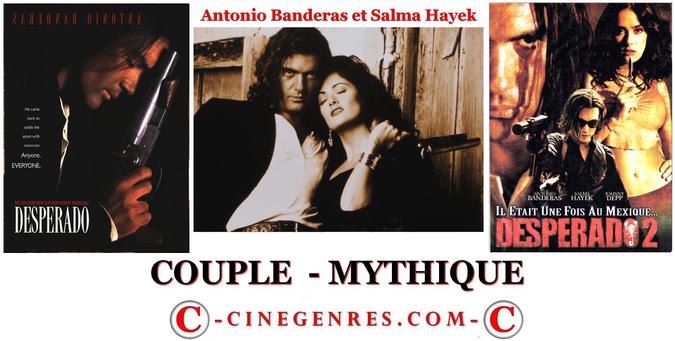 𝐂ouple 𝐌ythique