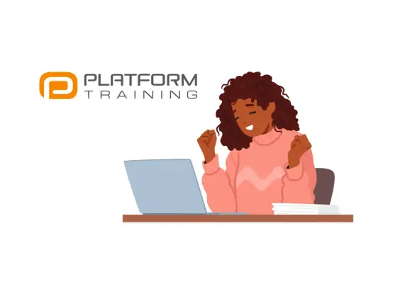 What's New at Platform Training