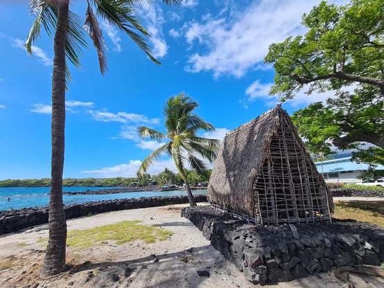 snorkel big island