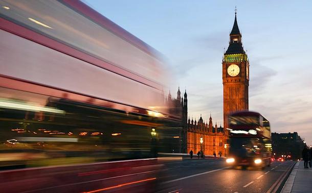 #London #England #UK by David Dibert.