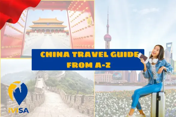 cẩm nang du lịch trung quốc từ a đến z