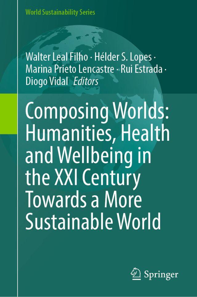 From climate change and biodiversity loss to environmental degradation and public health threats, the book examines the interconnected crises of our time and offers innovative frameworks for fostering sustainability, resilience, and equity. It highlights the cultural, ethical, and philosophical dimensions of these issues to underscore the importance of collaboration across disciplines to shape a just and sustainable future. Key topics include the role of art, literature, and philosophy in raising environmental awareness, the impact of urban green spaces on social participation and health, and the integration of mental health into sustainability discussions. The book also explores eco-anxiety, digital technologies, and citizen science as pivotal aspects of contemporary socio-environmental challenges. Through case studies and theoretical insights, it demonstrates the value of combining scientific expertise with cultural and ethical understanding to create effective solutions for global and local problems. This book is a valuable resource for researchers, students, policymakers, and practitioners in the humanities, social sciences, health, and environmental studies. It invites readers to rethink their relationship with nature and society while inspiring transformative actions that prioritize sustainability and equity.