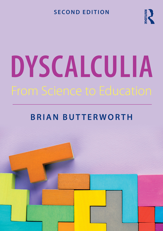 Crucially, he shows that dyscalculia is caused by a core deficit in the ability to accurately and swiftly represent the number of objects in a set, an ability that underpins learning arithmetic, and clearly differentiates dyscalculia from other forms of early mathematical learning difficulties. This new edition includes a review of the new evidence for effective intervention, examines new research on the role of memory, intelligence, and how they interact with the core deficit. With new chapters on number sense, the arithmetical brain, governmental changes around the world, and evaluations of new interventions, this invaluable text is fully supported with a wide selection of online useful resources and courses. Butterworth uniquely links research to pedagogical practice, to explain how science can be used for the identification of dyscalculia, and for the development of strategies to best help affected learners acquire arithmetical competence. The text provides robust interventions that focus on helping pupils to strengthen their ability to process numerosities and link them to the familiar number symbols, counting words, and digits. It shows that science has clear and specific implications both for assessment and intervention. A landmark publication for the dyscalculia community, this second edition will become an essential resource for teachers, professionals, parents, and sufferers, as well as for university courses that include specific learning disabilities.
