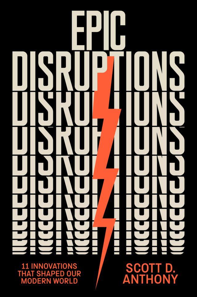From gunpowder to generative AI, the forces of disruption are repeatedly rewriting the rules of business, society, and human possibility. But what drives these revolutionary changes?In Epic Disruptions, innovation expert Scott Anthony masterfully weaves together the fascinating stories behind history's most transformative disruptions—from ninth-century China to twenty-first-century Silicon Valley. Through eleven pivotal innovations, including the printing press, mass-produced automobiles, the McDonald's revolutionary food system, and the iPhone, Anthony reveals the hidden patterns behind world-changing breakthroughs.
But Epic Disruptions goes beyond just celebrating invention. Through vivid storytelling and sharp analysis, Anthony introduces the iconoclasts who dared to think differently—the Renaissance-era scientists, French cooking enthusiasts, and corporate visionaries who saw opportunities others missed. He reveals how disruption actually happens.
As artificial intelligence and other technologies promise to unleash another wave of transformation, Epic Disruptions arrives at the perfect moment—offering innovators and curious readers a page-turning exploration of how radical change reshapes industries, launches new powers, and, yes, occasionally changes everything.