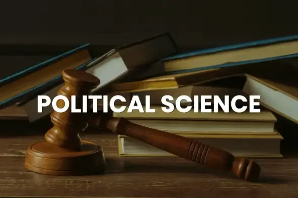 10 New and Traditional Career Opportunities with BA Political Science and IR