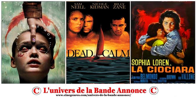 𝐋'univers de la 𝐁ande 𝐀nnonce