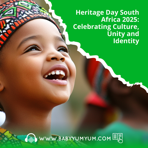 Heritage Day 2025 is more than just a public holiday—it’s a celebration of the culture, unity, and diversity that make South Africa unique. 🇿🇦✨From food and music to clothing and customs, today honours our shared and unique identities. Let’s celebrate what makes us stronger through our differences.