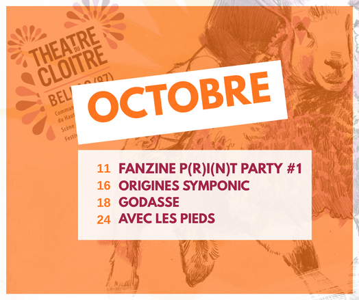 Octobre
