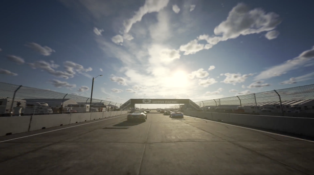 Project Motor Racing announces full online multiplayer: cross‑play ranked monthly championships with scheduled race times, leaderboards, custom lobbies, and social races, no extra subscriptions. 

New brands join the grid: Acura, Chevrolet, Mazda, Mercedes‑AMG, Nissan, Toyota.

stay tune for more updates at www.baskingamer.com

#ProjectMotorRacing #RacingGames #SimRacing #CrossPlay #Ranked #Sebring #TGS2025 #Baskingamer #game #gaming #GamingNews 