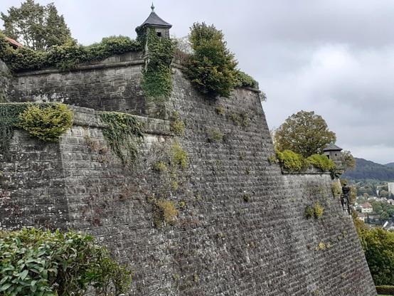 #Festung #Fortress Rosenstein 
#Kronach
#Franken #Frankonia 
#Germany #photos  