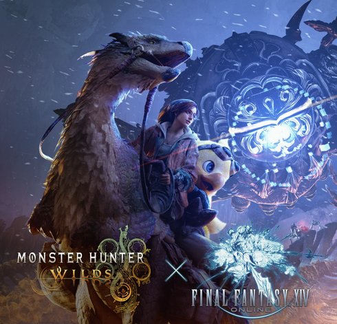 Duty commencing Sept 29: Monster Hunter Wilds Title Update 3.

Adds the FFXIV collaboration with a new Omega Planetes hunt, Dark Knight and Pictomancer mechanics, and themed rewards, plus more quests through October and Gogmazios returning in December.

Stay tune for more at www.baskingamer.com

#MHWilds #FFXIV #PlayStation #TitleUpdate3 #Omega #DarkKnight #Pictomancer #GamingNews #Baskingamer