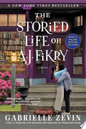A. J. Fikry’s life is not at all what he expected it to be. He lives alone, his bookstore is experiencing the worst sales in its history, and now his prized possession, a rare collection of Poe poems, has been stolen. But when a mysterious package appears at the bookstore, its unexpected arrival gives Fikry the chance to make his life over—and see everything anew.   

“This novel has humor, romance, a touch of suspense, but most of all love--love of books and bookish people and, really, all of humanity in its imperfect glory.” —Eowyn Ivey, author of The Snow Child

 “Marvelously optimistic about the future of books and bookstores and the people who love both.”—The Washington Post

“You won’t want it to end.” —Family Circle

“A natural for book groups.” —Richmond Times-Dispatch

“A reader’s paradise of the first order.” —The Buffalo News

“Captures the joy of connecting people and books . . . Irresistible.” —Booklist

“A wonderful, moving, endearing story of redemption and transformation that will sing in your heart for a very, very long time.” —Garth Stein, author of The Art of Racing in the Rain

“Readers who delighted in The Guernsey Literary and Potato Peel Pie Society,  The Unlikely Pilgrimage of Harold Fry, and Letters from Skye will be equally  captivated by this novel.” —Library Journal, starred review

A NEW YORK TIMES BESTSELLER BY THE AUTHOR OF TOMORROW, AND TOMORROW, AND TOMORROW

N
