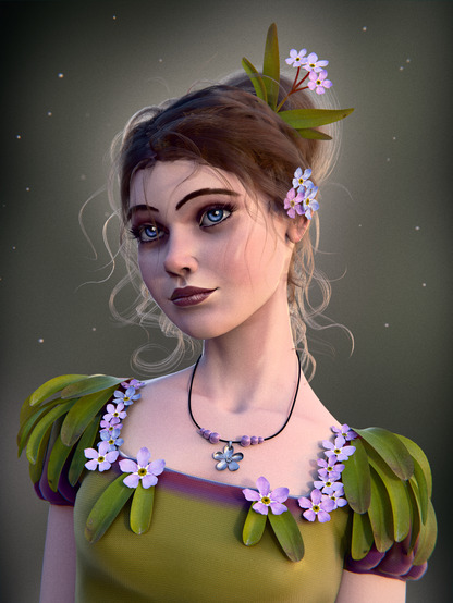 Myo / 24 Septembre 2025
Character concept & 3D modeling & rendering by Damien Monteillard ‘lastrodamo’ Creative Commons BY-NC-ND