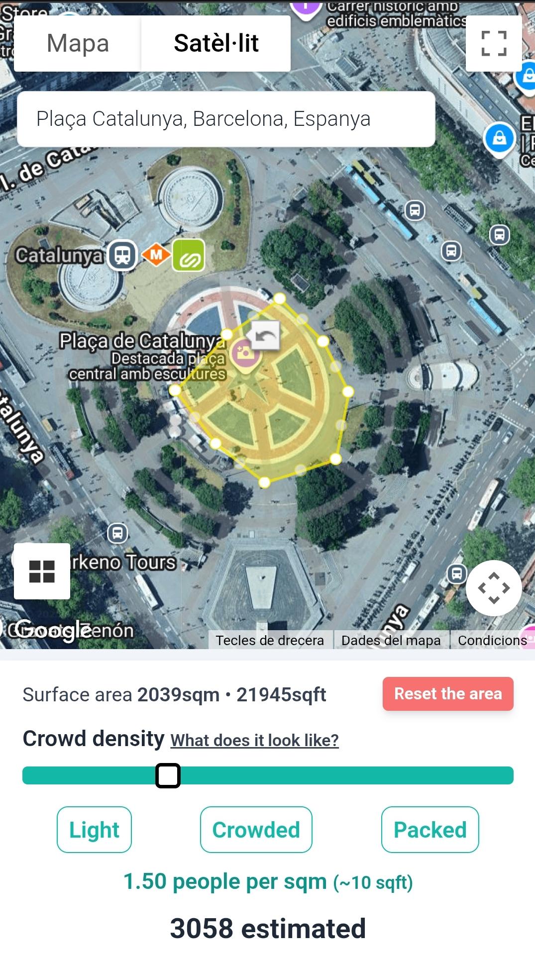 Link Preview Image