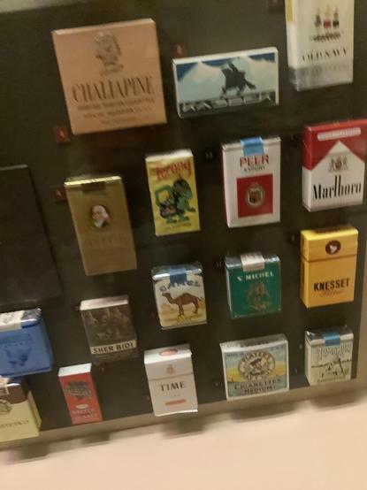 #cigarette is a thin cylinder of tobacco rolled in thin paper for smoking. The cigarette is ignited at one end, causing it to smolder, and the resulting smoke is orally inhaled via the opposite end. Cigarette smoking is the most common method of tobacco consumption. The term cigarette, refers to a tobacco cigarette, but the word is sometimes used to refer to other
