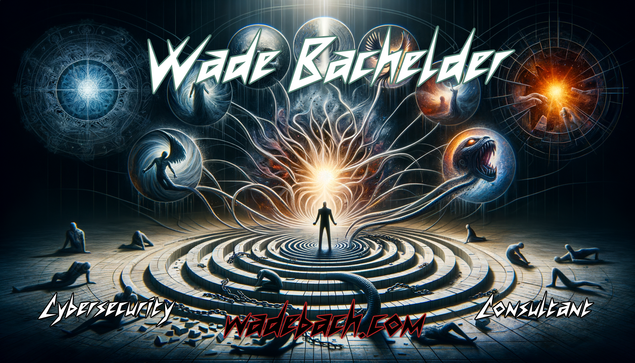 Wade Bachelder
My thoughts about coding, sports and experiences as I navigate through my life.
