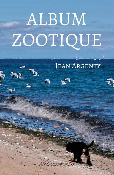 Jean Argenty - Album Zootique