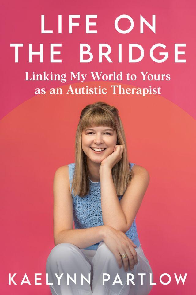 You've heard from autistic authors.
You've heard from therapists.
Now hear from one extraordinary young woman who's both.
Experience autism from the inside out through a rare fusion of professional skill and personal understanding. Reshape what you know about the autism spectrum and increase your ability to give support. Varied perspectives among autistic individuals, their families, and professionals have often been difficult to reconcile. Now, you can bridge that divide with guidance from someone who's lived in multiple worlds. Find immediate, actionable options to build connections, foster communication, navigate challenges, and enhance interactions.