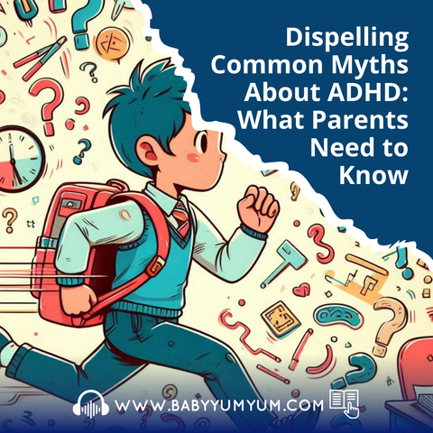 “ADHD is just bad behaviour.” Sound familiar?  These common myths do more harm than good. They shape how we respond to children with ADHD and how those children see themselves. The Neuroverse unpacks the most harmful ADHD myths and replaces them with facts, empathy and real support for families.  👉 Read it here: https://zurl.co/hq2g0