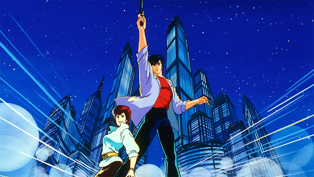 City Hunter Classic Game Gets Exciting Remaster for Consoles and Steam in February 2026