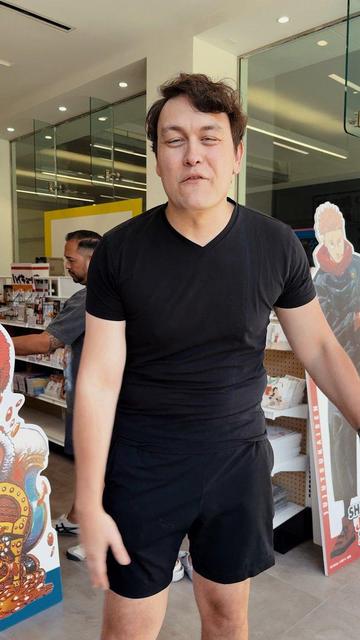 Discover the SHONEN JUMP SHOP Pop-up in Southern California Before It Closes!