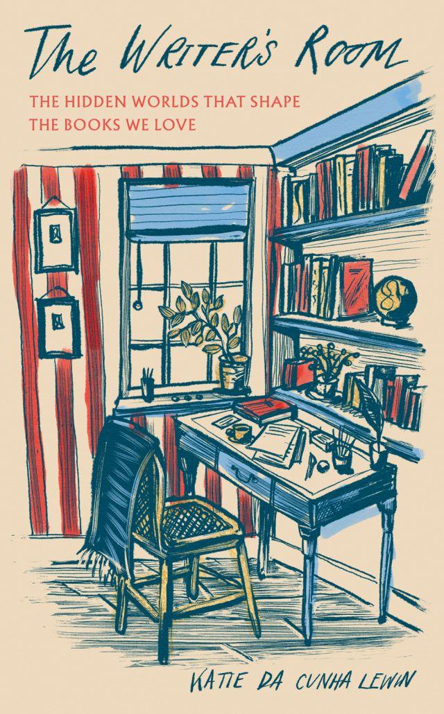 Writers have worked in all kinds of places, from garrets and sheds to boarding houses, bathrooms, and even while on the move. What is it that fascinates us about the writer’s room? This book takes readers inside literature’s creative spaces to explore this tantalizing question.
Beginning with her own secondhand writing desk, Katie da Cunha Lewin invites us to consider how these environments embody the craft of writing and shape the literary works we love. She paints vivid portraits of Woolf’s garden room at Monk’s House, Emily Brontë’s shared table in the parsonage, Sigmund Freud’s study with its legendary couch, and the bustling Parisian cafés where Ernest Hemingway crafted stories in notebooks. She dismantles the familiar furniture of the writer’s room to cast it in a surprising new light, from the hotel rooms where Maya Angelou wrote poetry to the busses where Lauren Elkin wrote on her phone to the kitchen tables around which Audre Lorde and the founders of Women of Color Press convened.
Lyrical, insightful, and rich with personal insights, The Writer’s Room reveals how these spaces are brimming with possibilities, shaping the creative process of authors and capturing the imaginations of readers.
The writers featured include Maya Angelou • James Baldwin • Claire-Louise Bennett • Ray Bradbury • the Brontë sisters • Alexander Chee • Agatha Christie • Lucille Clifton • Roald Dahl • Don DeLillo • Charles Dickens • Emily Dickinson • Joan Didion • Ernest Hemingway (...)