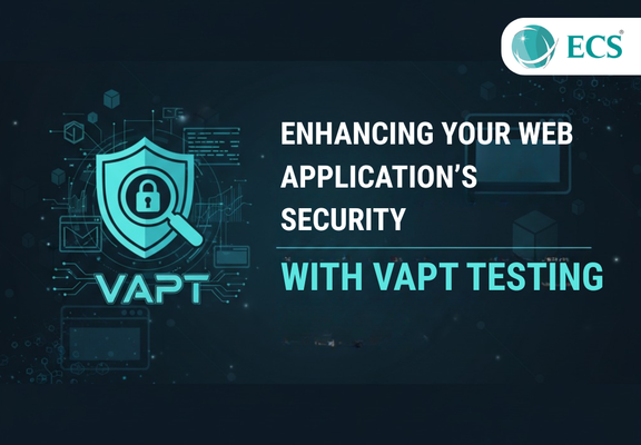 Enhancing Your Web Application’s Security with VAPT Testing