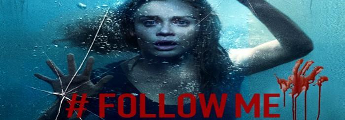 Follow Me (No Escape)