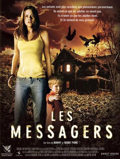 Les Messagers
