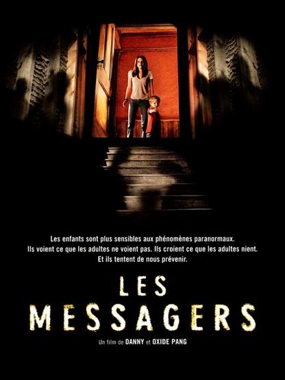 Les Messagers