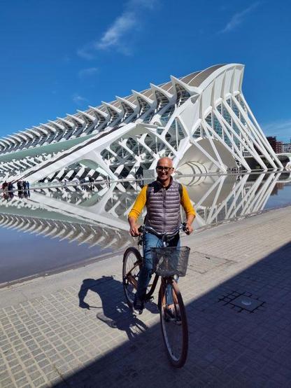 exploring Valencia in Spain