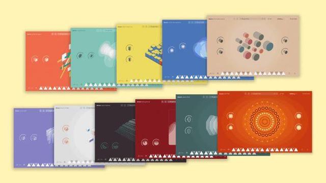 Excite Audio Bloom Bundle