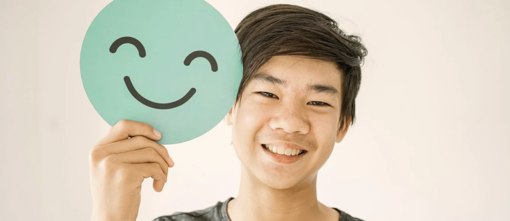 Teen’s Mental Wellness