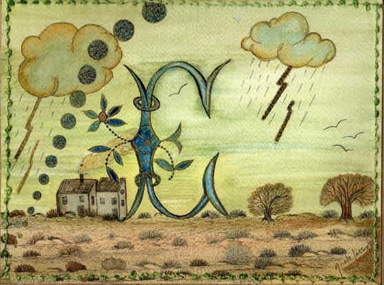 ART POSTAL