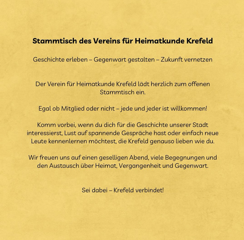 Einladung 