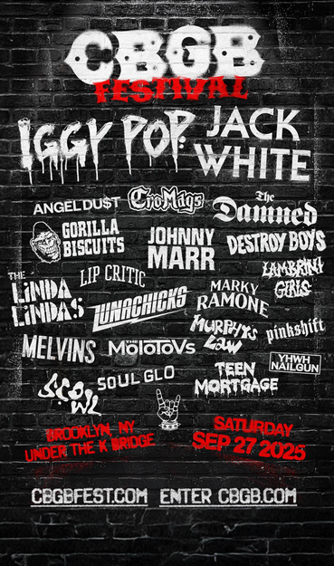 #Poster for PunkFest