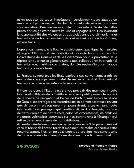 Texte blanc sur fond noir trop long pour etre retranscrit ici