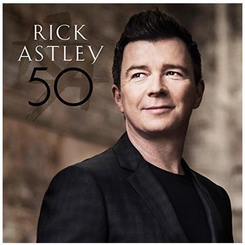 RICK
ASTLEY
50

album cover